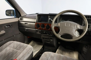 Минивэн Honda Stepwgn 2000 года, 649000 рублей, Новосибирск
