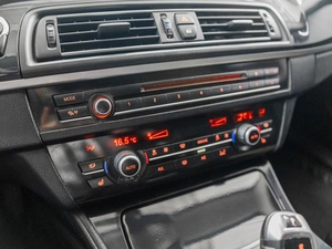 Седан BMW 5 серия 2012 года, 1750000 рублей, Красноярск