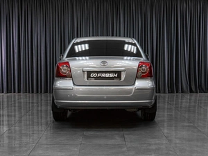 Седан Toyota Avensis 2007 года, 779000 рублей, Тюмень