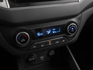 Внедорожник Hyundai Creta 2021 года, 1750999 рублей, Москва