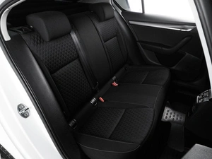 Лифтбек Skoda Octavia 2017 года, 1774000 рублей, Воронеж