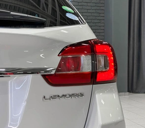 Универсал Subaru Levorg 2015 года, 1597000 рублей, Красноярск