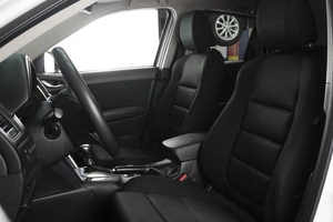 Внедорожник Mazda CX-5 2014 года, 1710000 рублей, Омск