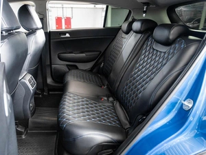 Внедорожник Kia Sportage 2021 года, 2435000 рублей, Ставрополь