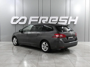 Универсал Peugeot 308 2019 года, 1219000 рублей, Ростов-на-Дону