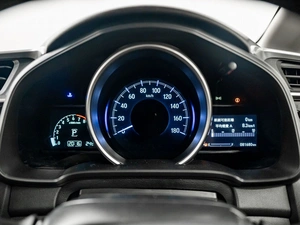 Хетчбэк Honda Fit 2019 года, 1210000 рублей, Красноярск