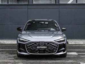 Лифтбек Audi A5 2025 года, 6674000 рублей, Кирилловка