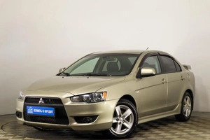 Седан Mitsubishi Lancer 2008 года, 799000 рублей, Пермь