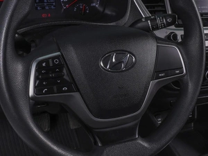 Седан Hyundai Solaris 2021 года, 1669000 рублей, Ростов-на-Дону