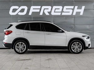 Внедорожник BMW X1 2016 года, 2199000 рублей, Краснодар