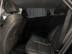 Внедорожник Hyundai Tucson 2018 года, 2290000 рублей, Красноярск