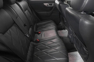 Внедорожник Infiniti FX37 2010 года, 1769000 рублей, Кемерово