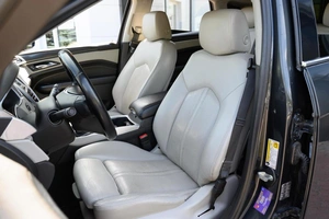 Внедорожник Cadillac SRX 2014 года, 1749000 рублей, Ульяновск