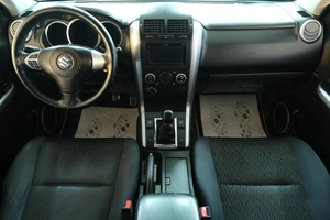 Внедорожник Suzuki Grand Vitara 2012 года, 1239000 рублей, Омск