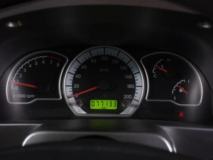 Седан Daewoo Nexia 2012 года, 309000 рублей, Воронеж