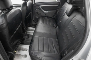 Внедорожник Renault Duster 2019 года, 1449000 рублей, Барнаул