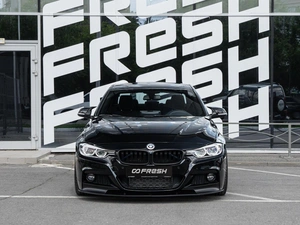 Седан BMW 3 серия 2015 года, 2900000 рублей, Волгоград