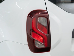 Внедорожник Renault Duster 2020 года, 1200000 рублей, Красноярск