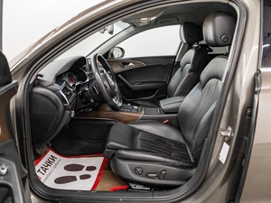 Седан Audi A6 2013 года, 1860000 рублей, Красноярск