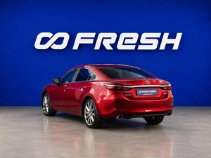 Седан Mazda 6 2020 года, 2896444 рублей, Москва