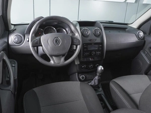 Внедорожник Renault Duster 2018 года, 1170000 рублей, Ростов-на-Дону