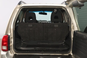 Внедорожник Suzuki Grand Vitara 2005 года, 499000 рублей, Новосибирск