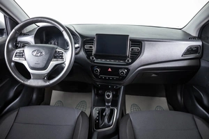 Седан Hyundai Solaris 2024 года, 1999000 рублей, Пермь