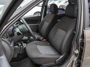 Седан ВАЗ (LADA) Granta 2021 года, 860000 рублей, Краснодар