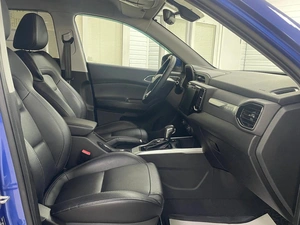 Внедорожник Chery Tiggo 4 2019 года, 1390000 рублей, Ачинск