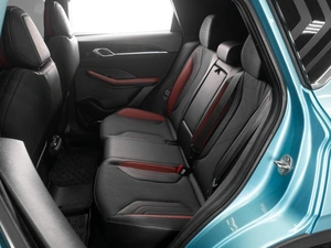 Внедорожник Geely Coolray 2023 года, 2149000 рублей, Тюмень