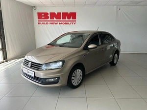 Седан Volkswagen Polo 2018 года, 1235000 рублей, Смоленск