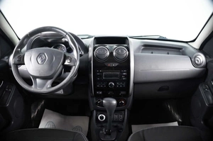Внедорожник Renault Duster 2016 года, 1279000 рублей, Пермь