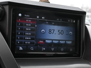 Ford Transit, VIII (2013—н. в.) 2.2 TDCi RWD MT (155 л.с.) 2021г. 2021 года, 3099000 рублей, Аксай