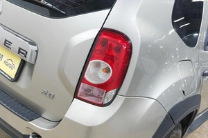 Внедорожник Renault Duster 2014 года, 1099000 рублей, Новокузнецк