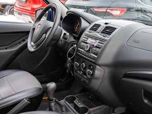 Седан ВАЗ (LADA) Granta 2022 года, 855000 рублей, Петрозаводск