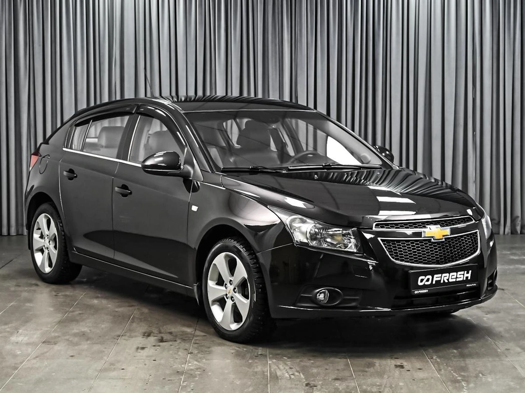 Хетчбэк Chevrolet Cruze 2012 года, 889000 рублей, Ставрополь