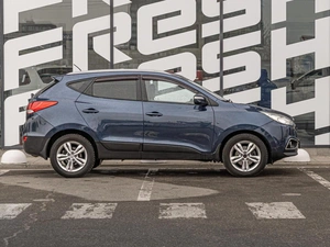 Внедорожник Hyundai ix35 2010 года, 1050000 рублей, Краснодар