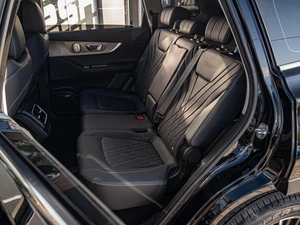 Внедорожник Chery Tiggo 8 Pro Max 2024 года, 2200000 рублей, Краснодар