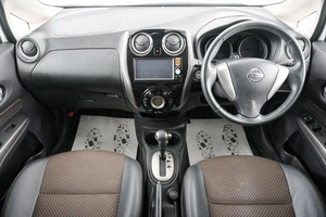 Хетчбэк Nissan Note 2015 года, 949000 рублей, Красноярск
