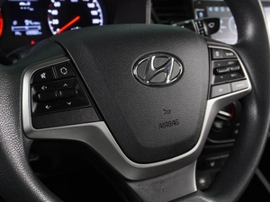 Седан Hyundai Solaris 2019 года, 1399000 рублей, Воронеж