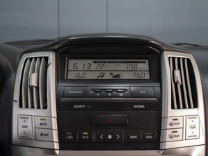 Внедорожник Lexus RX 2006 года, 1470000 рублей, Омск