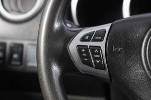 Внедорожник Suzuki Grand Vitara 2011 года, 1289000 рублей, Новосибирск