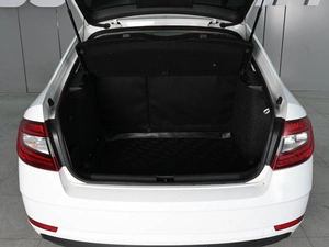 Лифтбек Skoda Octavia 2017 года, 1595000 рублей, Ростов-на-Дону