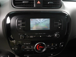 Хетчбэк Kia Soul 2016 года, 1698000 рублей, Минеральные Воды