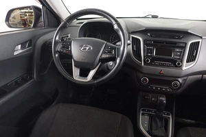 Внедорожник Hyundai Creta 2018 года, 2019000 рублей, Пермь