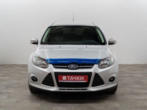 Универсал Ford Focus 2012 года, 920000 рублей, Красноярск