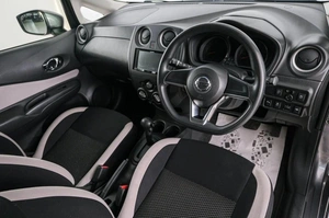 Хетчбэк Nissan Note 2018 года, 1199000 рублей, Красноярск