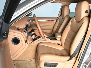 Внедорожник Porsche Cayenne S 2007 года, 1525000 рублей, Ростов-на-Дону
