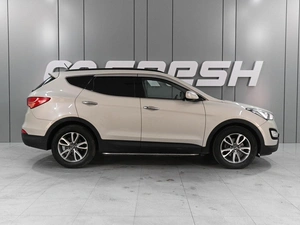 Внедорожник Hyundai Santa Fe 2013 года, 1879000 рублей, Аксай