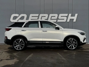 Внедорожник FAW Bestune T77 2024 года, 1899000 рублей, Ижевск